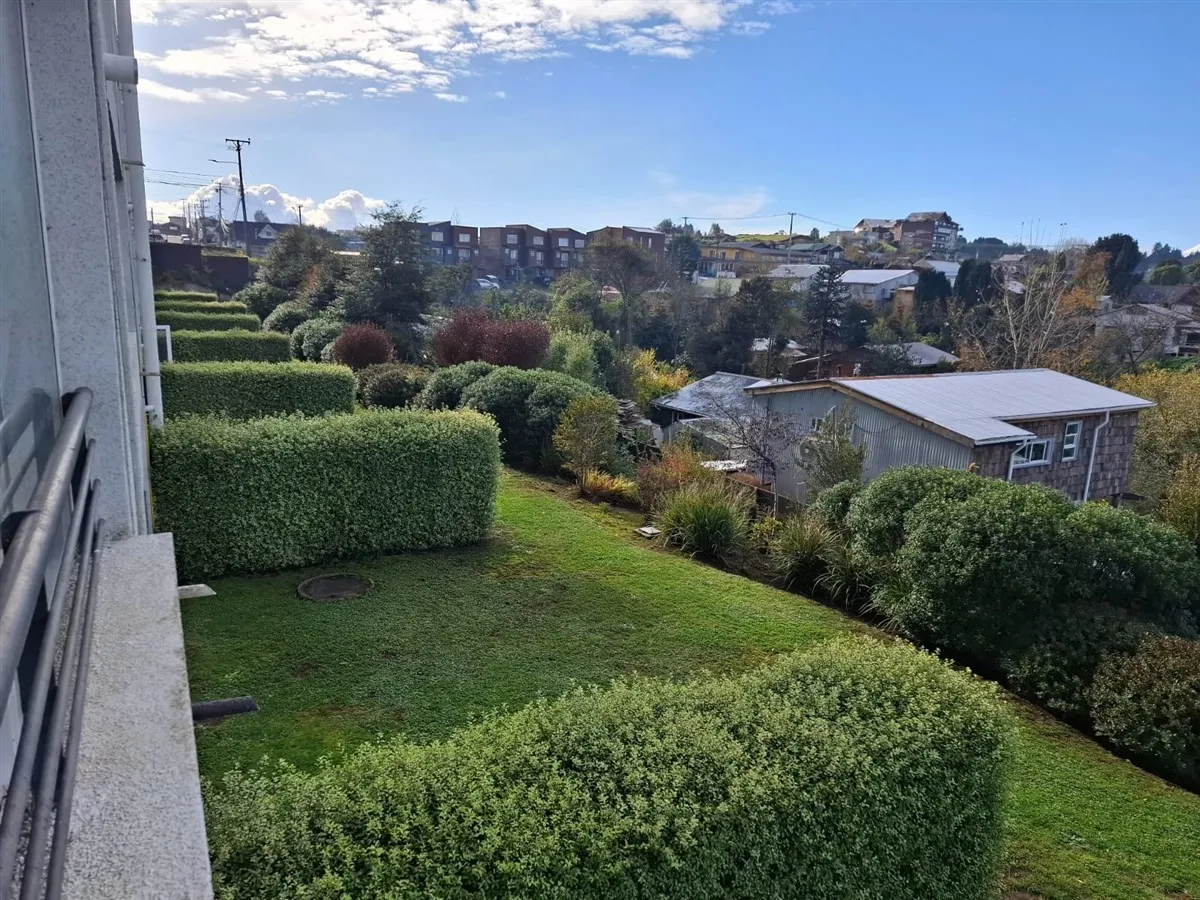Imagen 1 de 24 de Depto En Venta De 3 Dorm. En Jardines Patagonicos Pto Varas