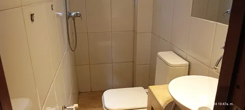Vendo Hermoso Depto. En Primer Piso Ñuñoa