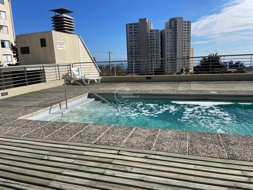Venta Departamento En Concón