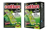 Comprar Curativos Band-aid Monstros Infantil 02 Caixas Com 24un Cada Monstros Horripilantes