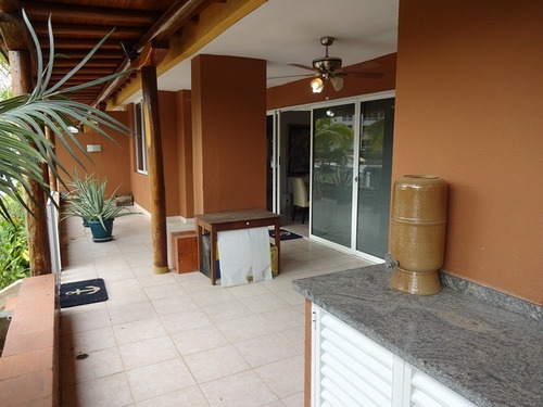 Imagen 11 de 11 de Apartamento En Alquiler En Lecheria C.r Las Marinas