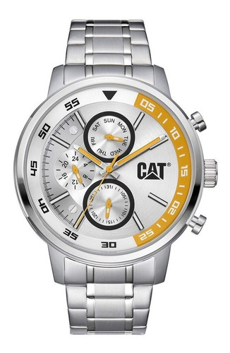 Reloj Caterpillar Ak14911227 Stock Shoes Cacique Bucaramanga