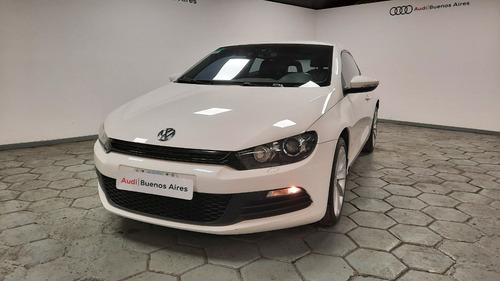 Imagen 3 de 15 de Volkswagen Scirocco 0km 2.0 Tsi Audibsas Usado 2012 Manual