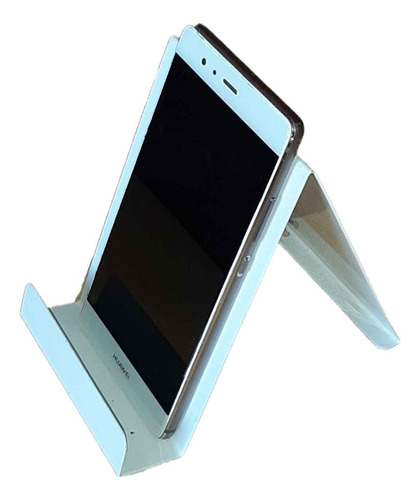 Soporte Celular Tablet Videollamadas Con Imanes Decorativos