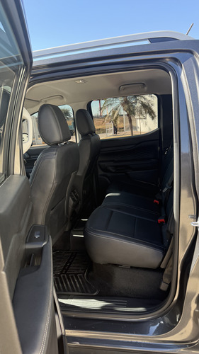 Ford Ranger 2.0 Cd 4X4 Limited At 210Cv