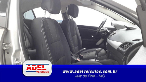 Renault Fluence 2.0 Dynamique 16v Flex 4p Automático