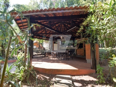 Imagem 8 de 29 de Chacara Dois Corregos - Ch00084 - 34749925