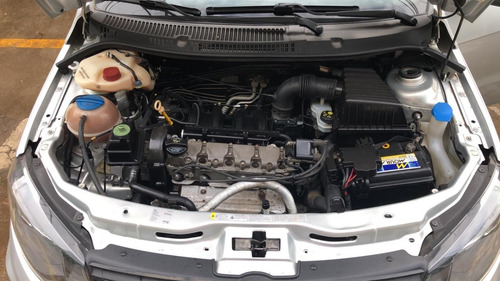 Imagem 6 de 7 de Volkswagem Gol 1.6 2018 Www.totalveiculospn.com.br