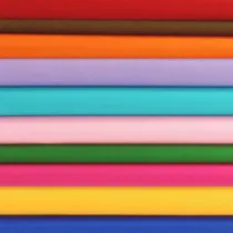 Comprar Tecido Tricoline Liso Várias Cores 100% ALG. 50 Cm X 1,50 Mt
