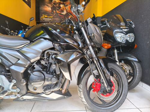 Dafra Next 250