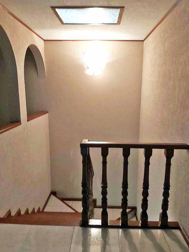 Imagen 9 de 17 de Rento Casa En Fuentes De Angelópolis