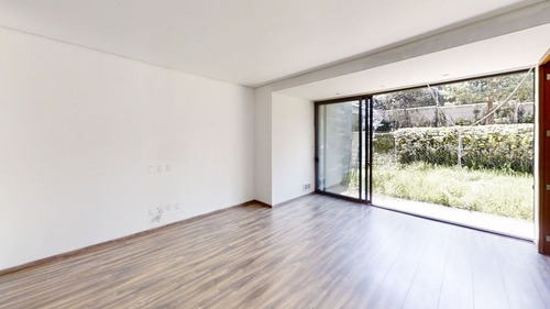 Imagen 11 de 19 de Departamento 324m2, Planta Jardín, Ladera, Santa Fe En Venta