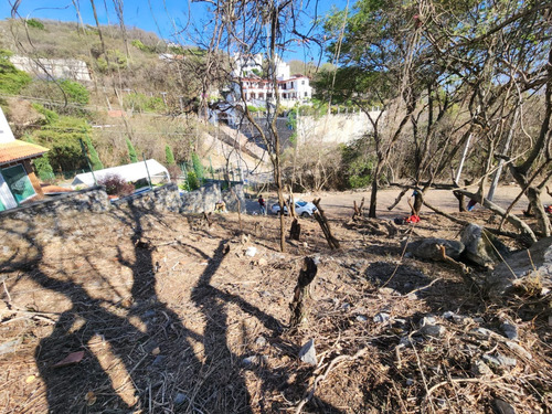 Venta Lote Iris Iii De Buen Tamaño Y Vistas Panorámicas Con Proyecto Incluído Y Todos Los Servicios En Fracc Rancho San Diego Ixtapan De La Sal Edomex