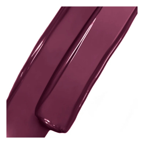 Labial Super Lustrous The Gloss Marca Revlon 265 Black Cherry