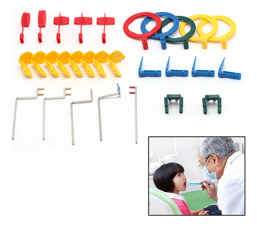 Soporte Posicionador X Ray Sistema De Posicionamiento Comple