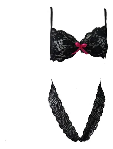 Ropa interior combinada hotsell