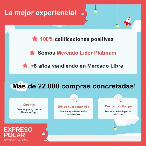 Imagen 4 de 10 de Árbol De Navidad Tronador De Lujo 1.20mts Base Metálica