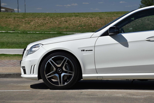 Imagen 5 de 15 de Mercedes-benz Clase E 2013 6.3 E63 Amg W212 525cv