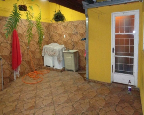 Imagem 16 de 24 de Vendo Casa 3 Dormitório 1 Suíte Almerinda Chaves Jundiaí - 4585710 - 33507248