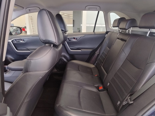Toyota RAV4 2.5 VVT-IE HYBRID S CONNECT AWD CVT