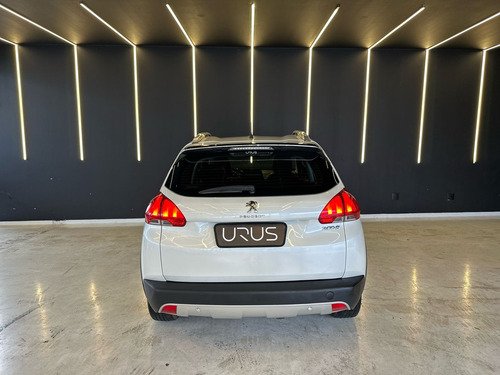 Peugeot Outros Modelos 2008 Crossway 1.6 16V (Aut) (Flex)