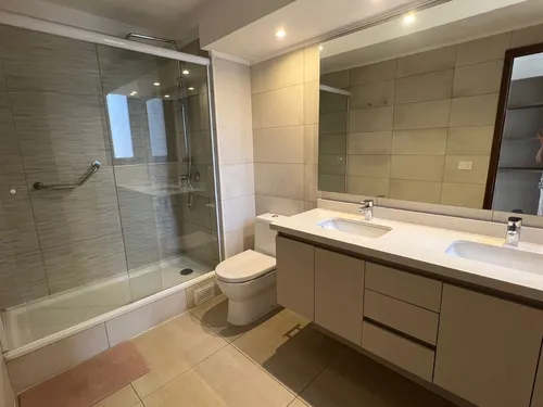 Departamento En Venta Pocuro, Providencia
