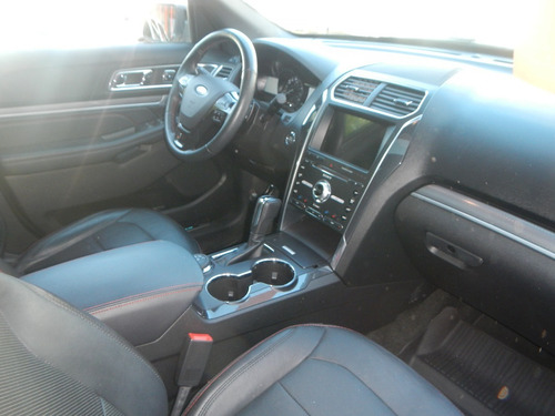 Imagen 11 de 13 de Ford Explorer