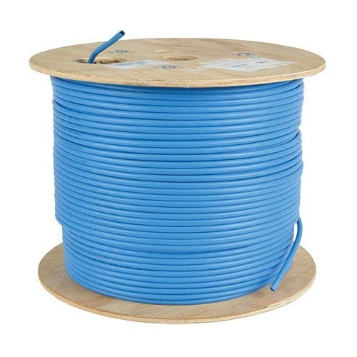 Tripp Lite 1000ft Cat6 Gigabit Ethernet Bulk Cable