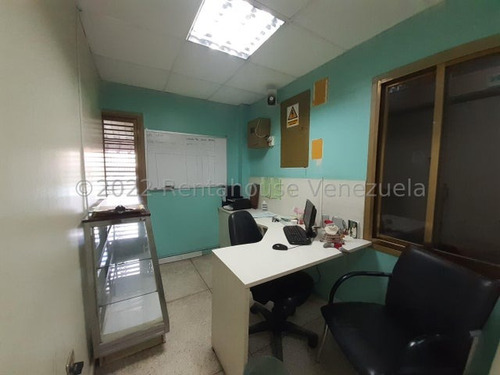 Cf Hermoso Edificio Con Excelente Distribución Con Mobiliario De Oficina A La Venta En El Limón!! Listing 25-14707