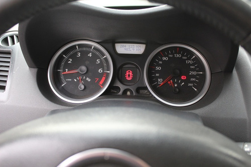 Renault Megane Ii Cc 2.0 136cv