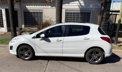 Peugeot 308 Thp Sport
