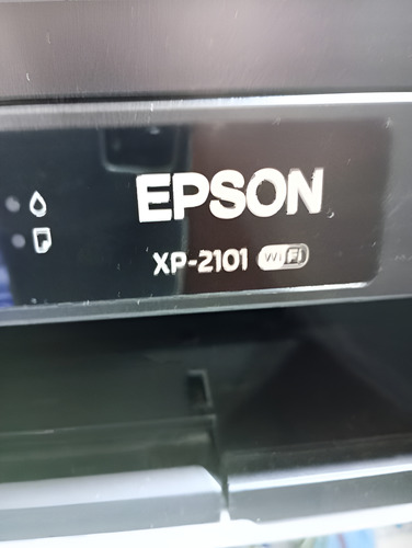 Impresora Epson Xp2101 Negro (Usado)