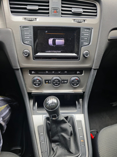 Vw Golf 1.4 Tsi Bluemotion Technology
