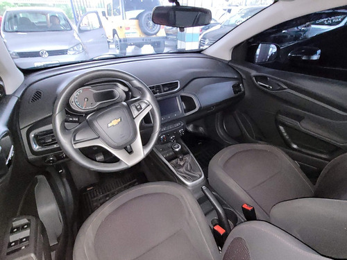 Imagem 9 de 10 de Chevrolet Onix Ltz 1.4 Mt