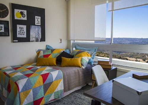Imagen 6 de 13 de Departamento En Venta De 2 Dormitorios En Viña Del Mar