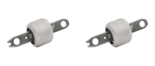 2 Bujes Yugo Puente Trasero Citroen C4 Picasso