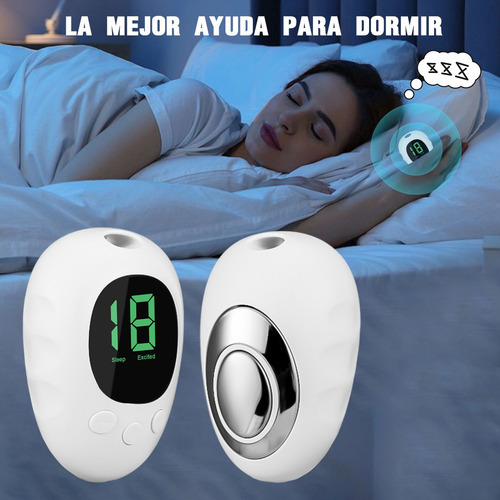 De Neurocontrol Ansiedad Insomnio Para Dormir Dispositivo