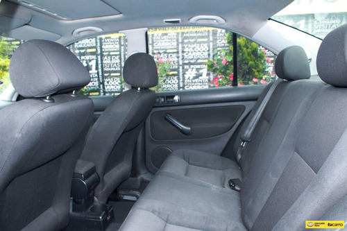 Imagen 18 de 25 de Volkswagen Jetta