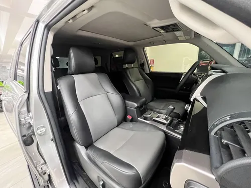 Toyota 4runner Sr5 At 4x4 2022