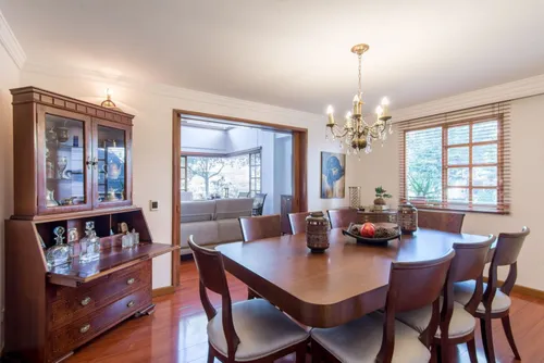 Apartamento En Venta En Colinas De Suba. Cod V3497