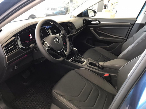 Volkswagen Vw Vento 250 Tsi Highline Dsg 2020 0 Km