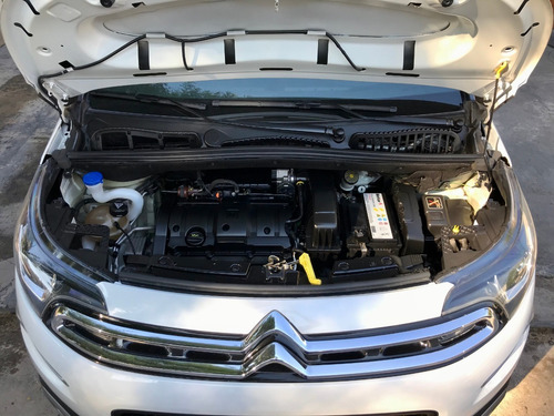 Citroën Aircross 1.6 Shine C3 Aircross C3 Feel C4 C5 Live