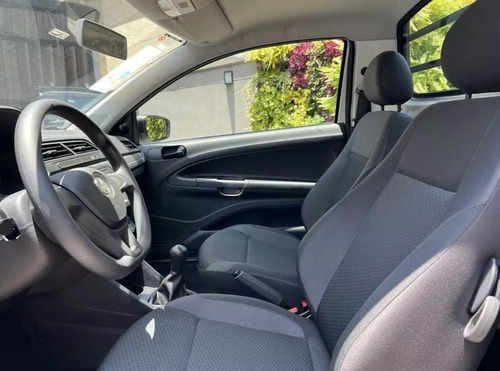 Volkswagen Saveiro 1.6 Trendline