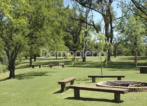 Terreno Lote Uf 107 En Venta, La Elina, Comarcas De Luján, Luján