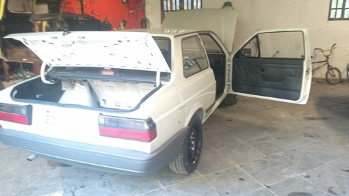 Vw Voyage