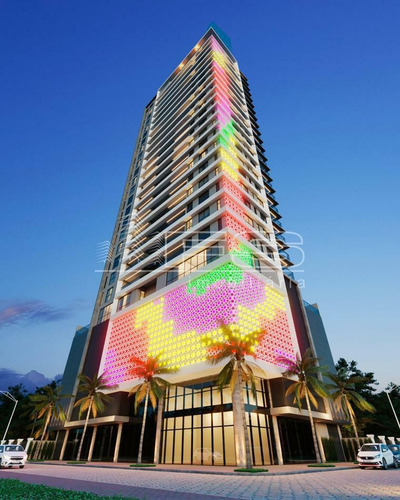 Imagem 2 de 15 de Atmo Haus 3 Suites Vista Para O Mar Pereque - 4085