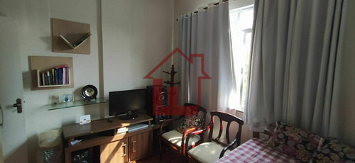Imagem 10 de 30 de Apartamento À Venda No Bairro Vila Santa Cecília - Volta Redonda/rj - Ap1327