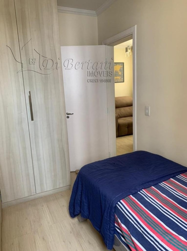 Imagem 14 de 20 de Apartamento - Ap00453 - 70820052