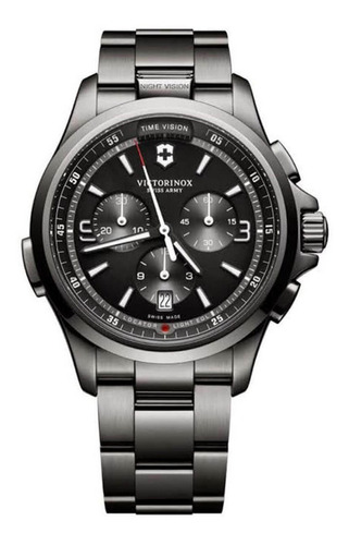 Reloj Victorinox Swiss Army 241730