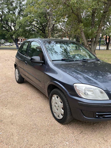 Chevrolet Celta 2008 1.0 Ls 3 P